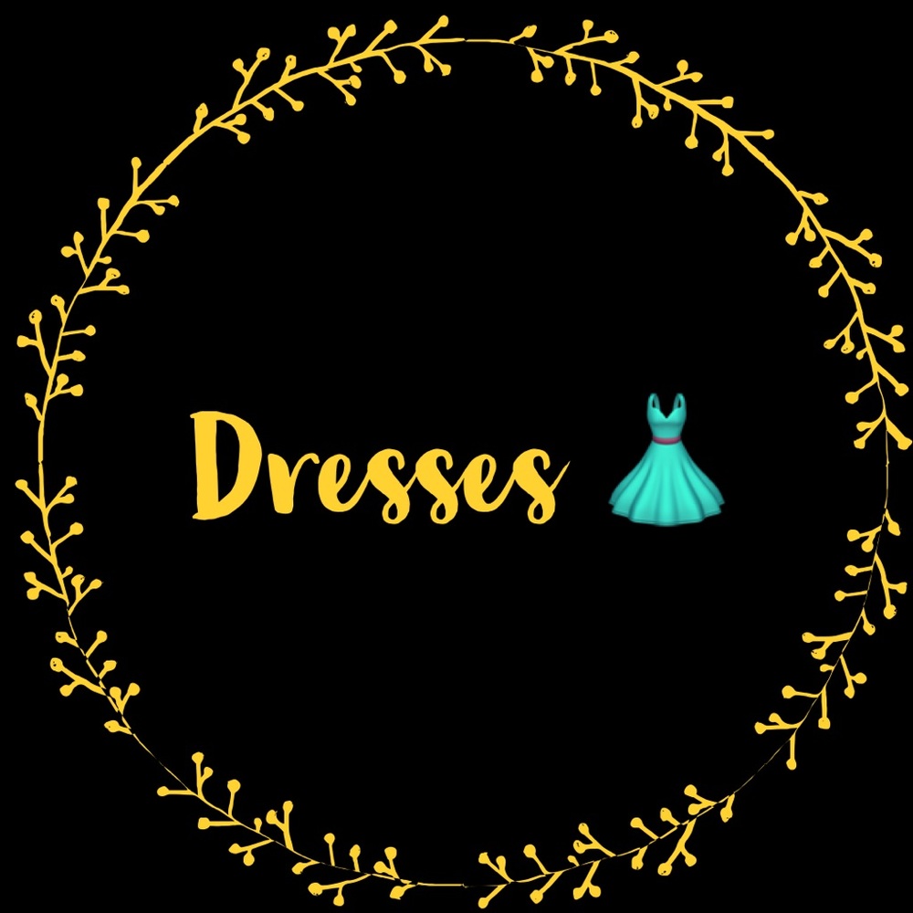 Dresses
